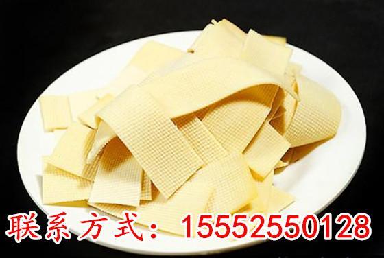 安庆做豆腐皮的机器/小型豆腐皮机/豆腐皮机价格