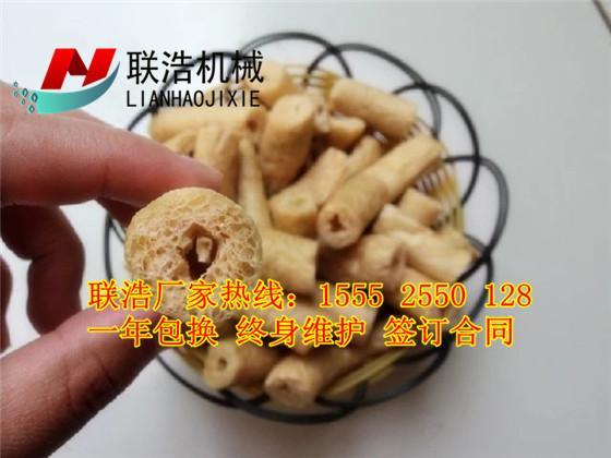 阜阳牛排机/牛排豆腐皮机生产线/蛋白肉机价格