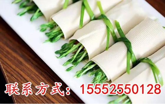 **豆制品加工设备，小型豆腐皮机，豆腐皮机生产线