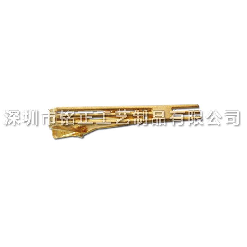 金属领带夹
