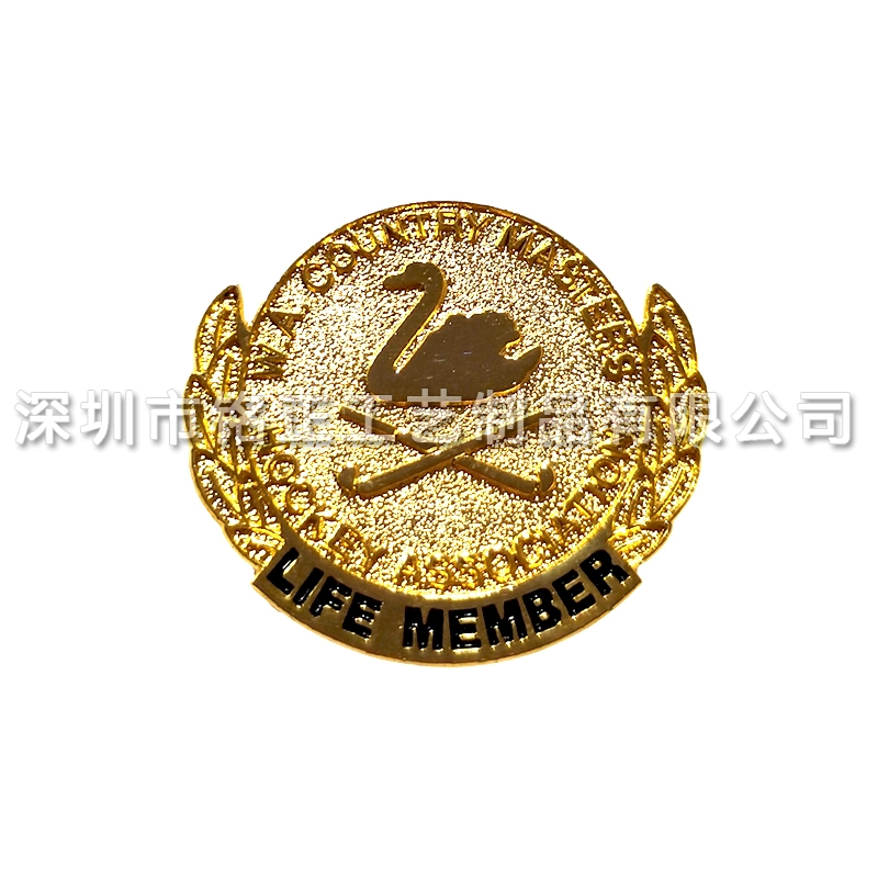 锌合金烤漆