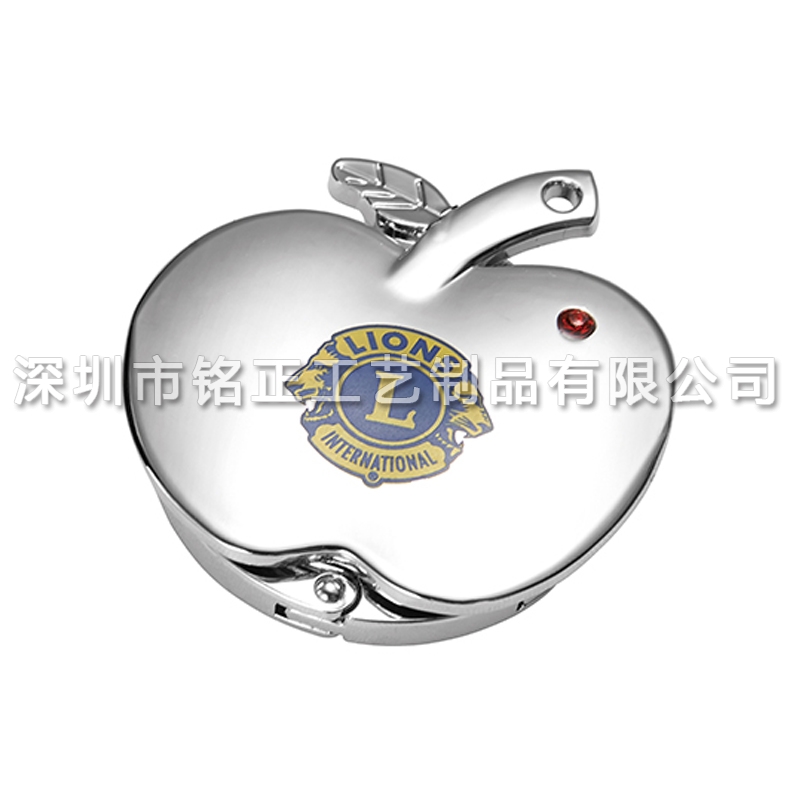 挂包钩制造